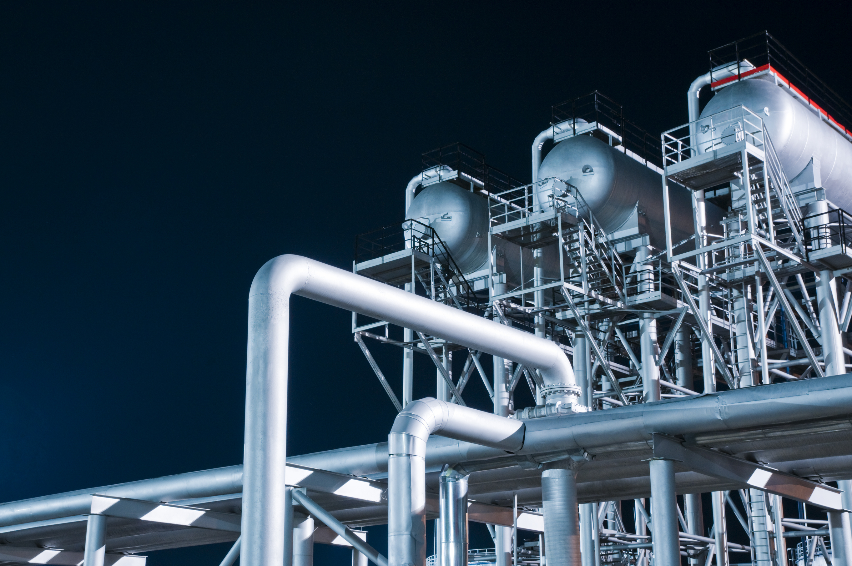 General plant understanding - SMR-based ammonia plants featured Image